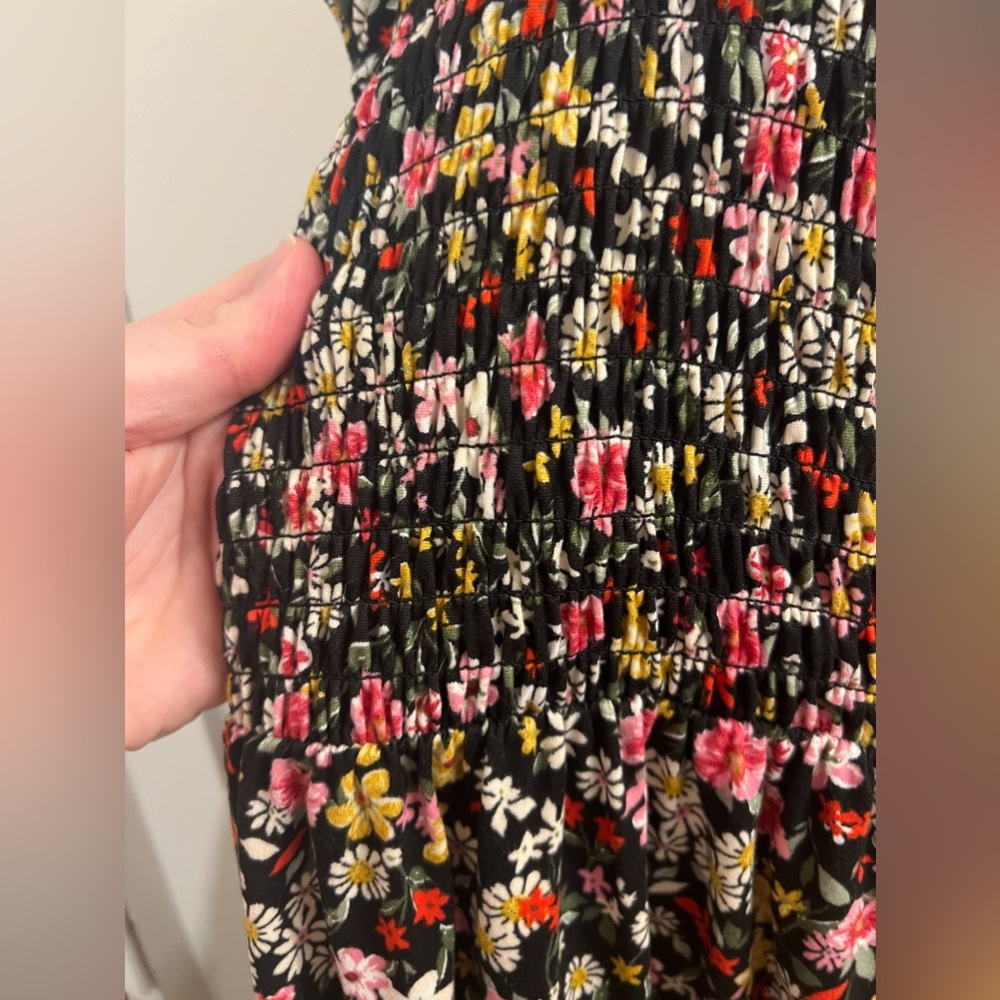 Floral Dress ROSS - Picture 2 of 8